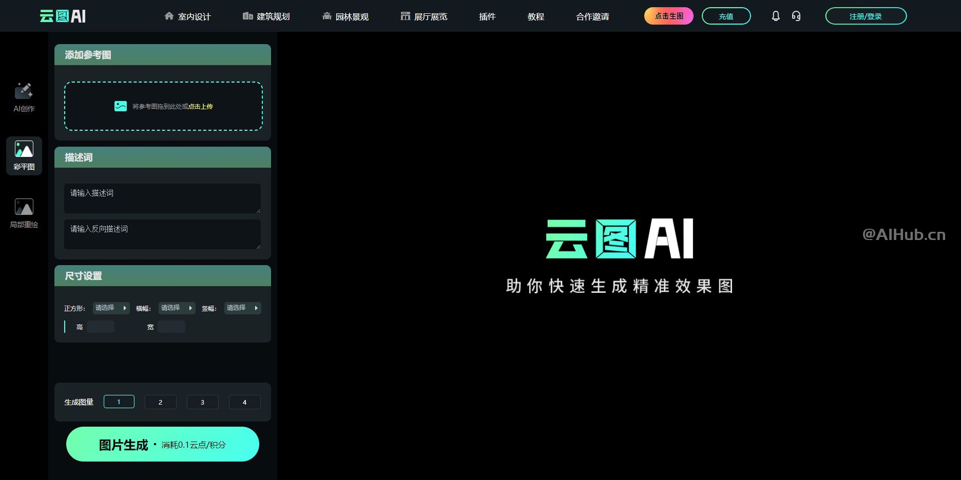 云图AI