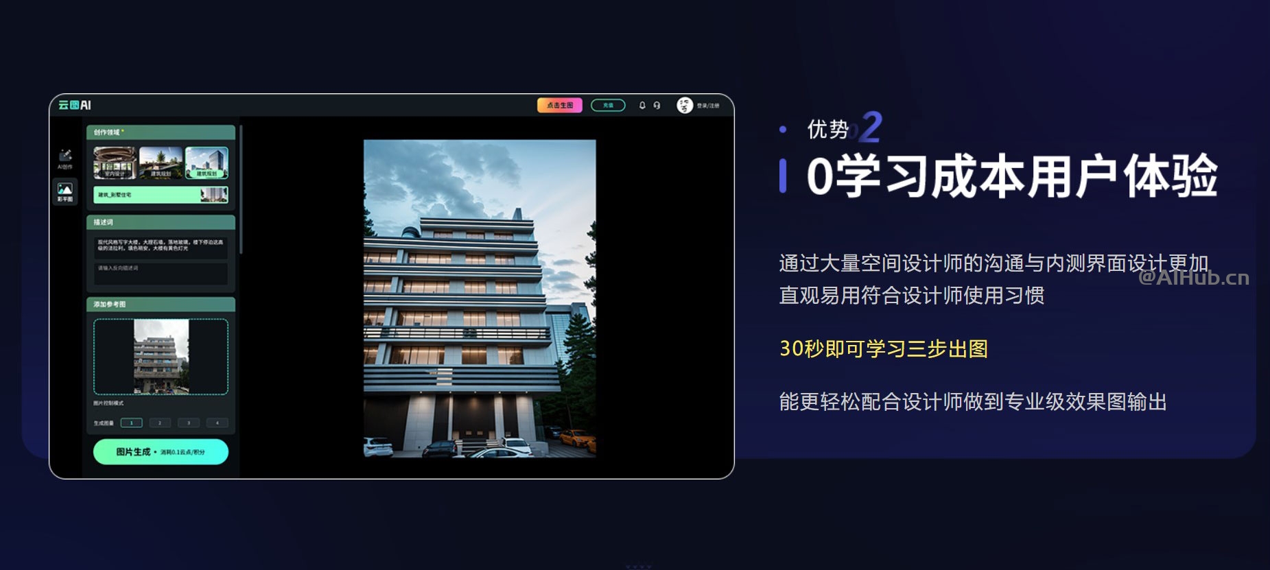 云图AI