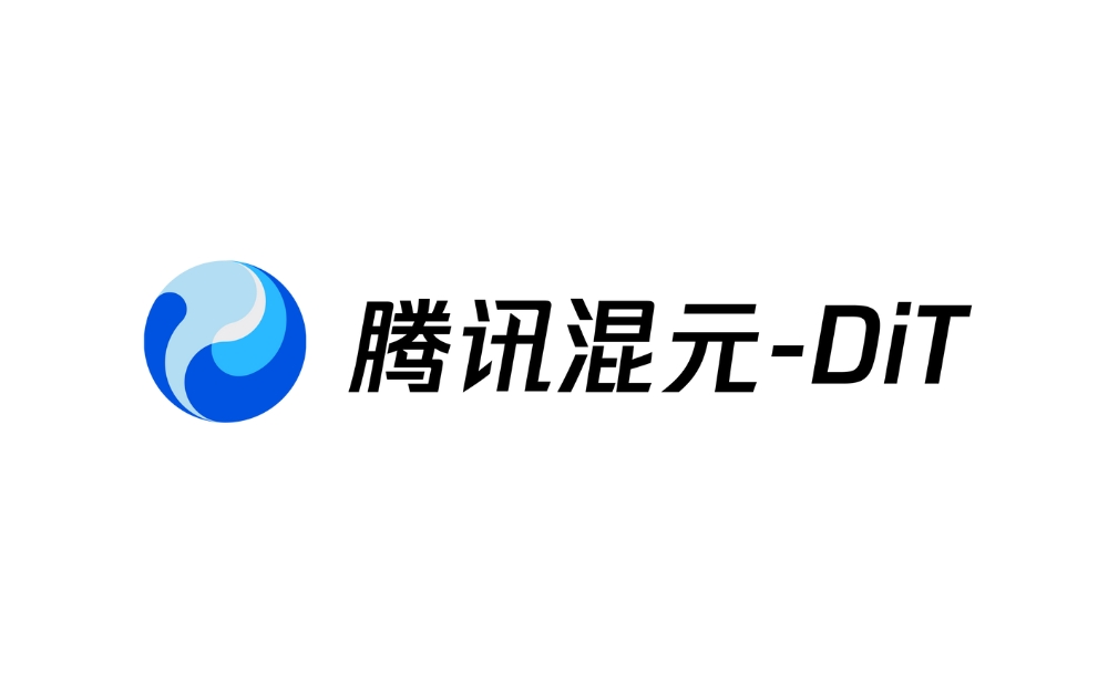 混元DiT-腾讯最新开源的文生图AI模型