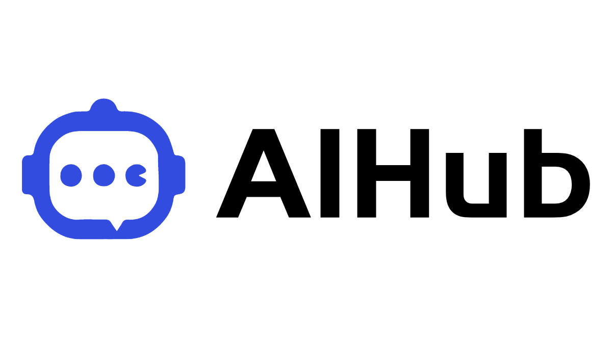 AIHub-logo