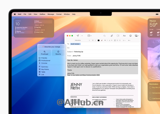 重磅！OpenAI与苹果合作，将ChatGPT集成在iOS 18中