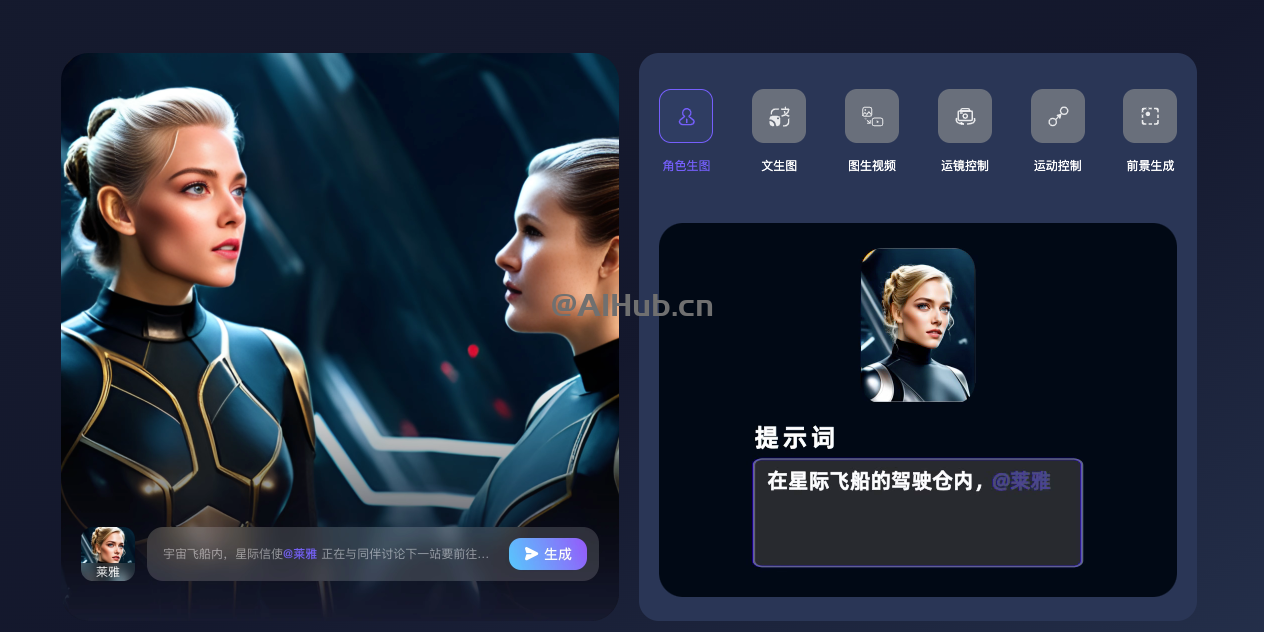 寻光