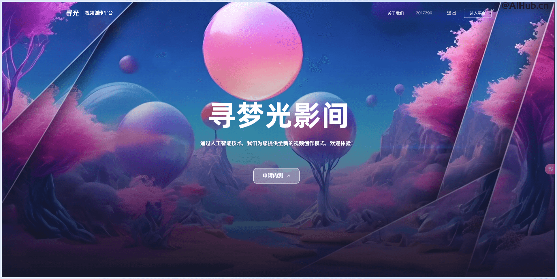 寻光