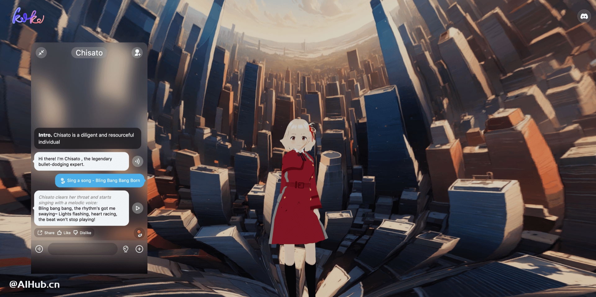 KoKo AI