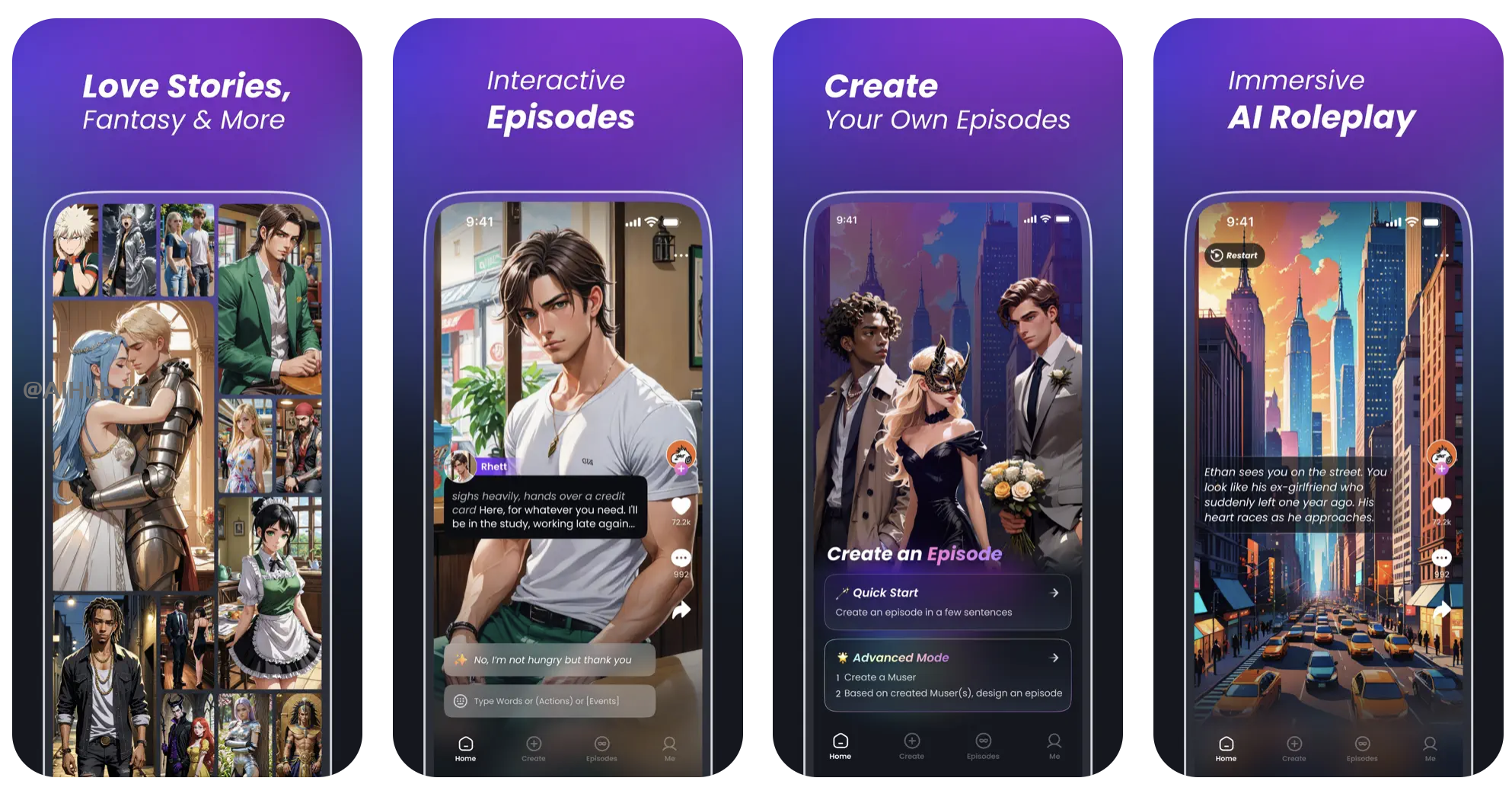 Museland APP