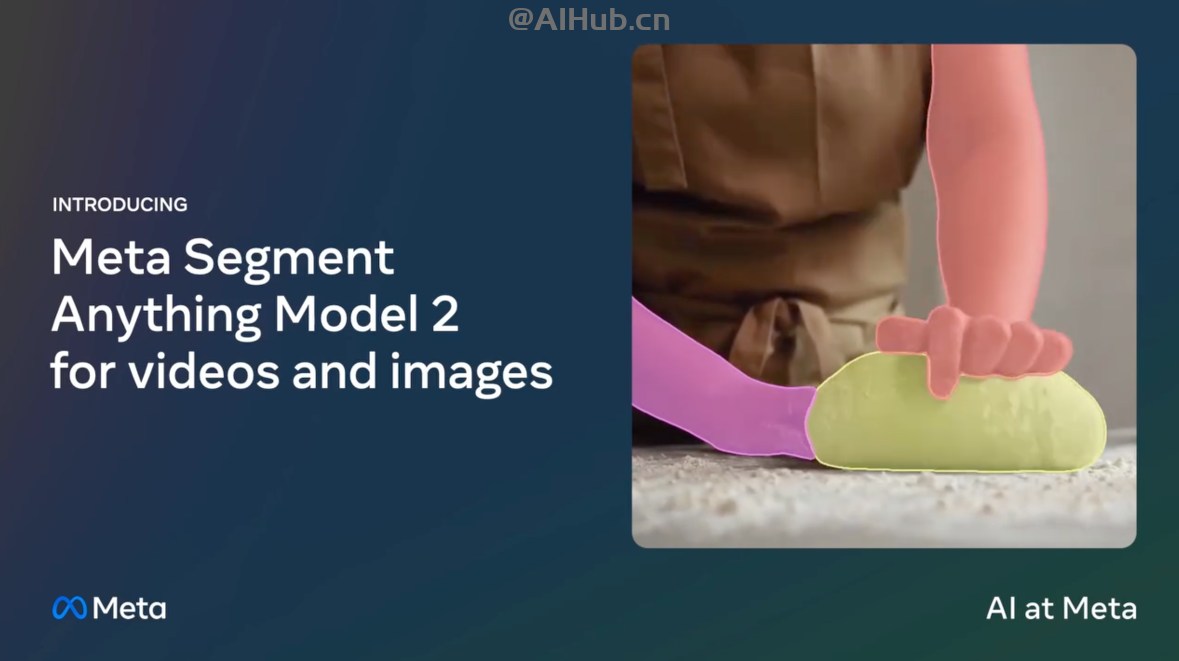 segment-anything-2