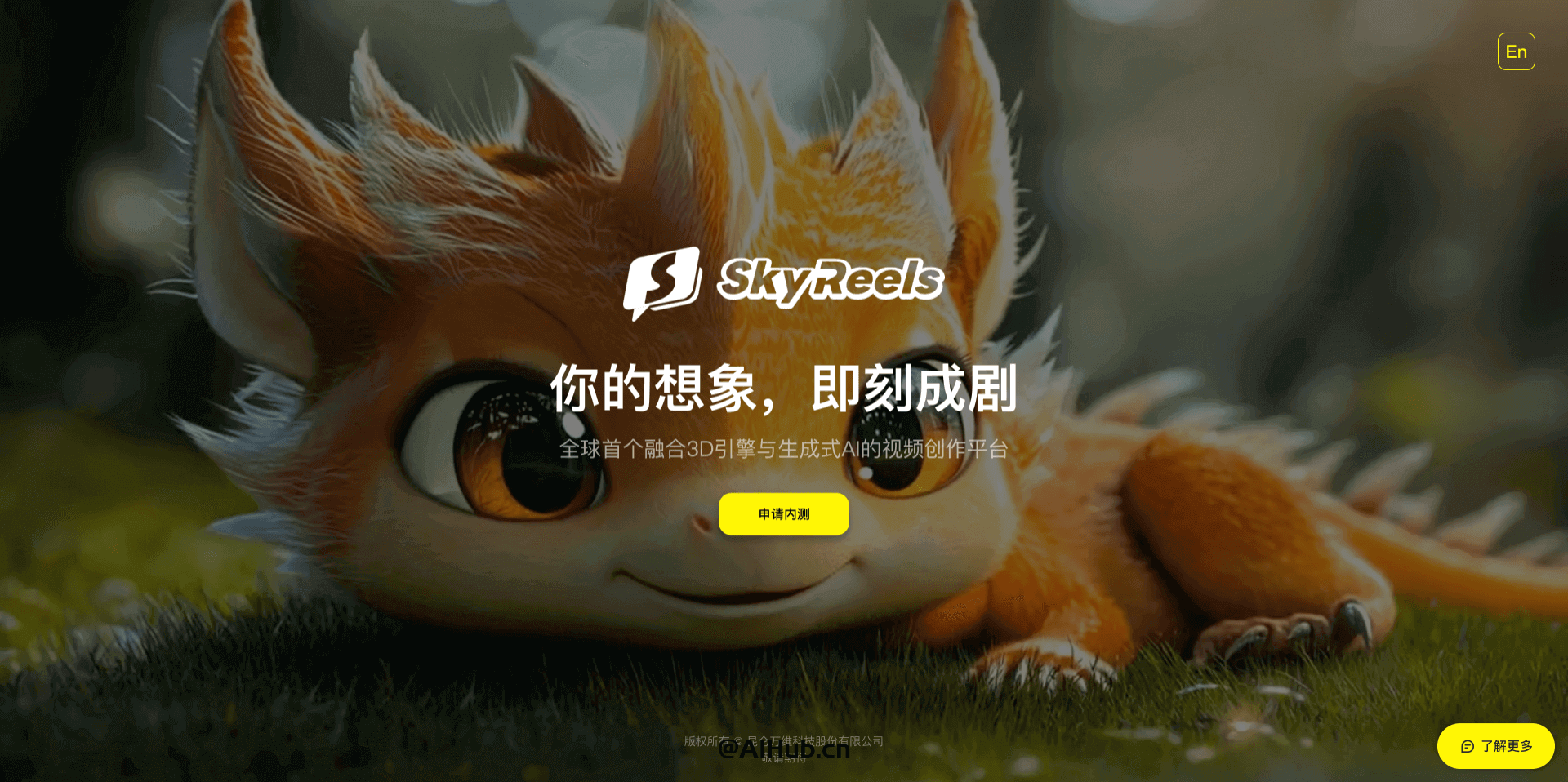SkyReels