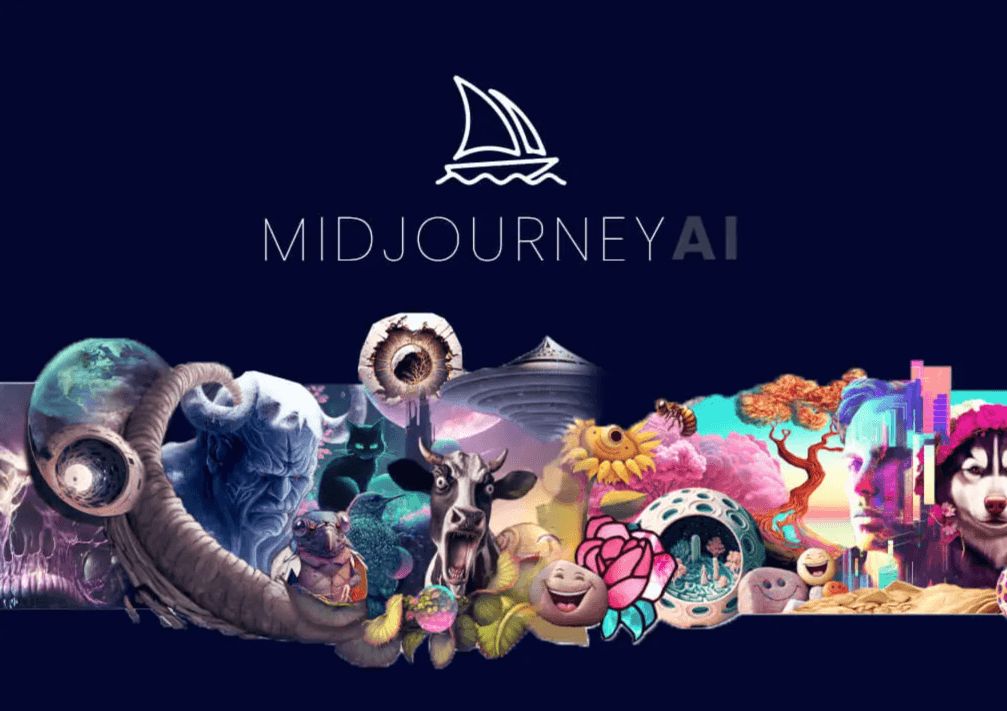 Midjourney 宣布进军硬件领域，苹果前硬件经理加盟