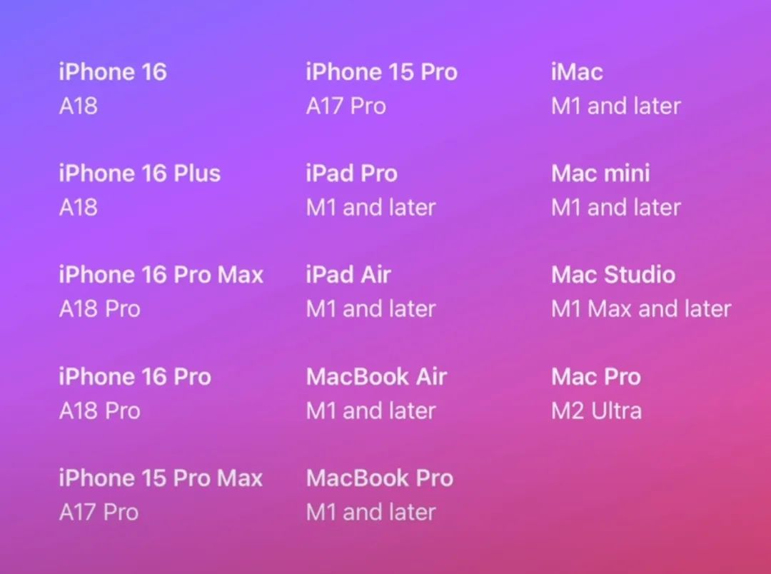 苹果Apple Intelligence正式登场！Siri超聪明，三大核心AI升级一文看尽