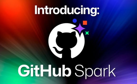 GitHub Spark：GitHub推出的AI编程产品，用自然语言构建应用程序