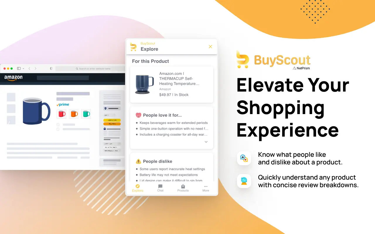 BuyScout