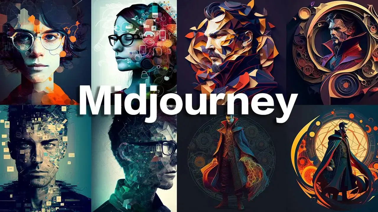 Midjourney 下周上线全新AI图像编辑器：让“二创”AI 图片变得更简单