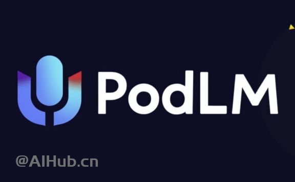 PodLM:AI播客内容生成工具