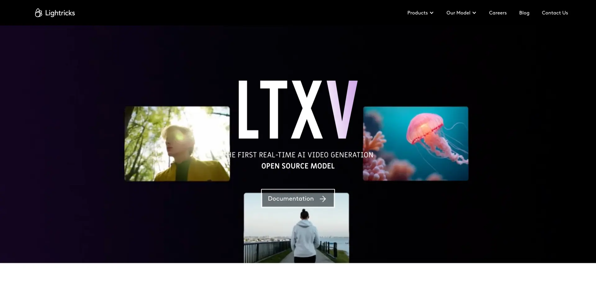 LTXV
