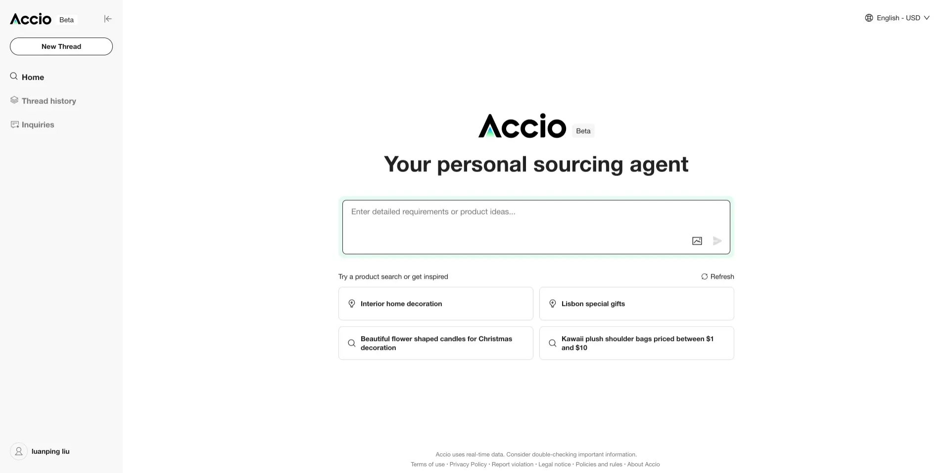 Accio