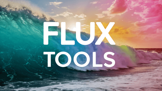 FLUX.1 Tools:Black Forest Labs 推出的 AI 图像处理模型套件,实现精准的图像编辑和生成