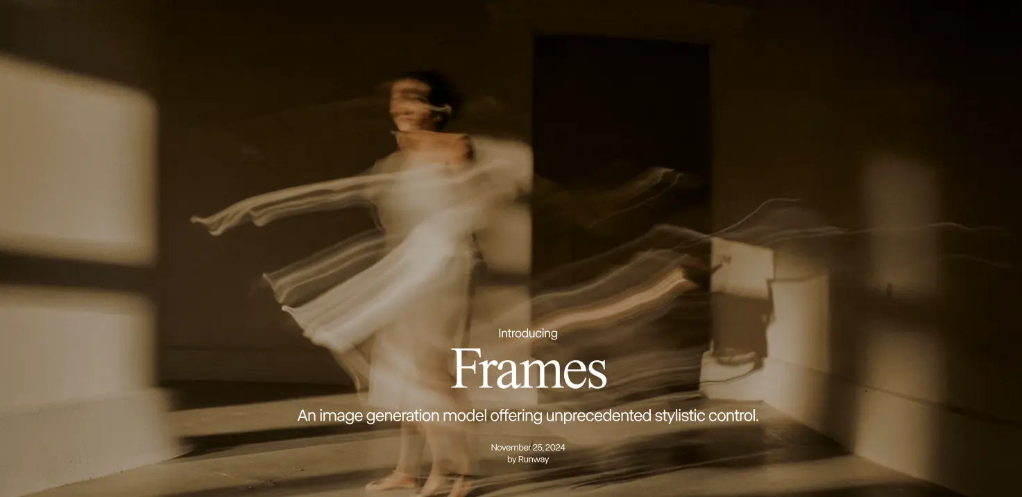 Frames