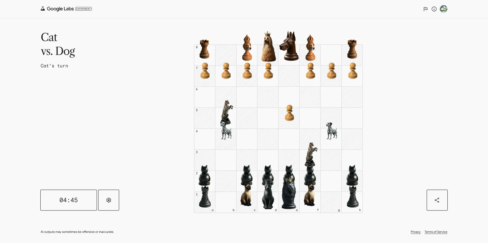 GenChess