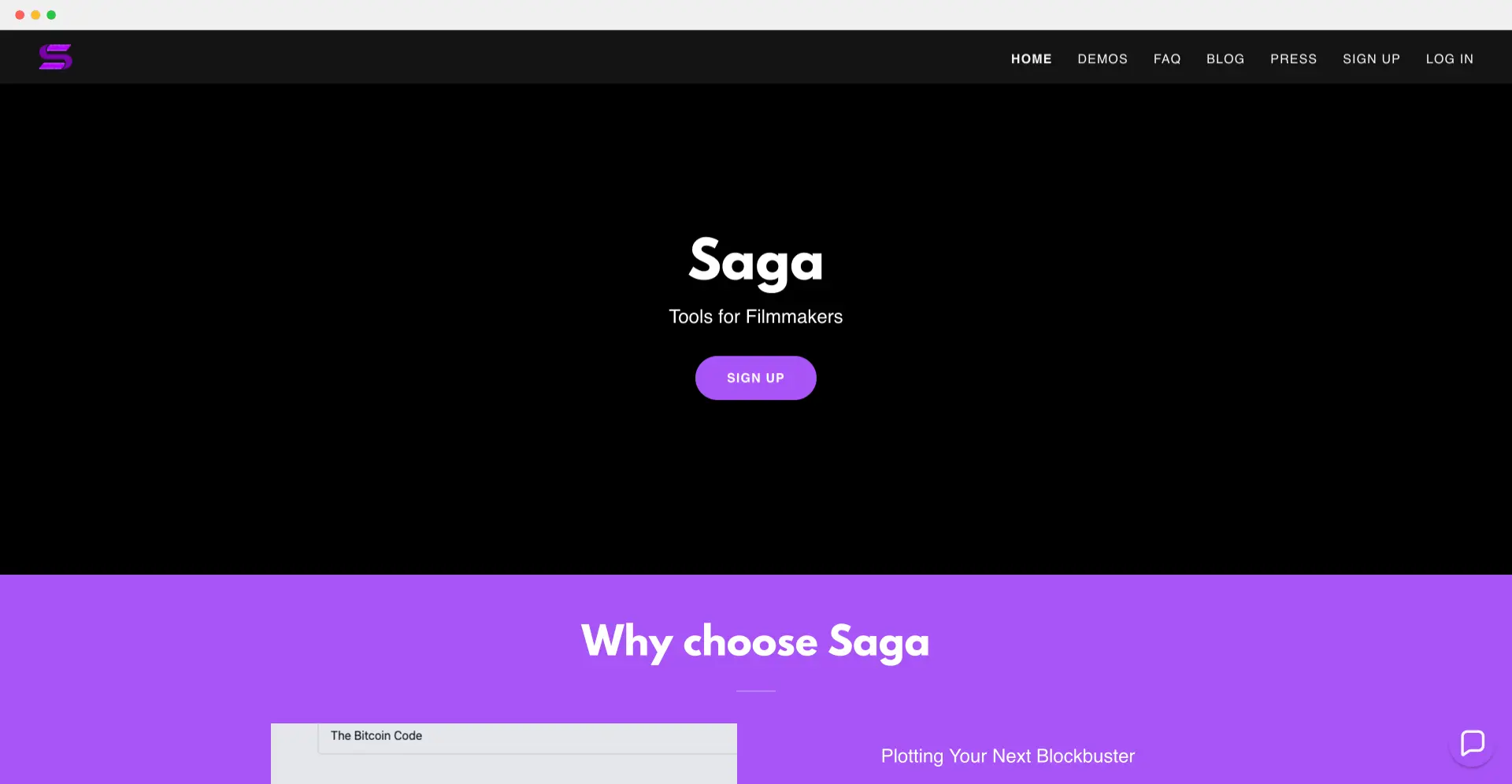 Saga