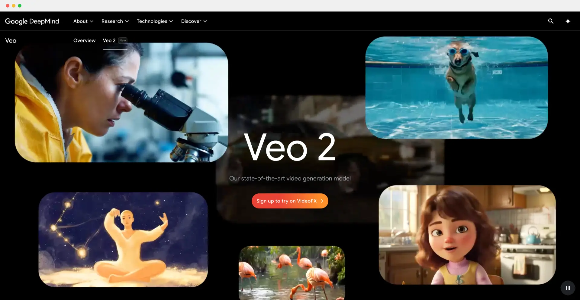 Veo 2