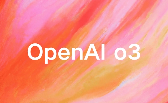 OpenAI发布全新推理模型o3，实现人工智能多领域里程碑