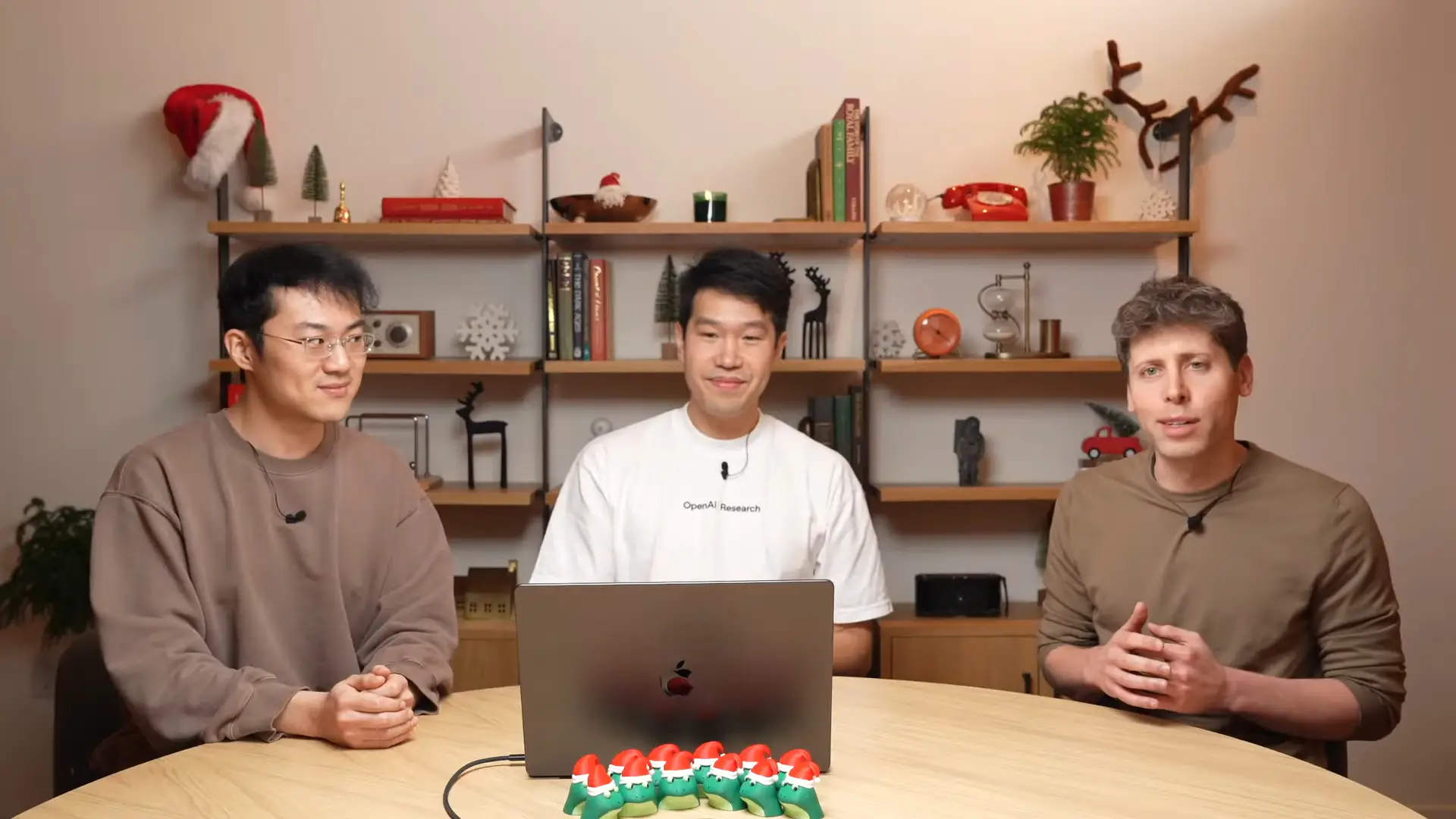 OpenAI发布全新模型o3,实现人工智能多领域里程碑