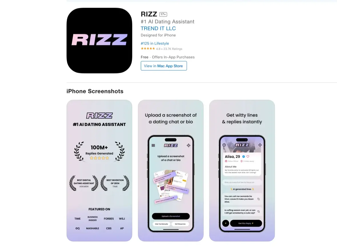 Rizz