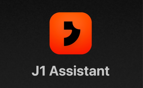 J1 Assistant：罗永浩旗下Jarvis初创公司推出的聚合型 AI 助手