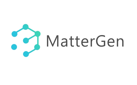 MatterGen：微软推出的无机材料设计AI模型，辅助生成新材料