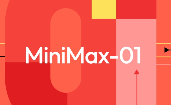 MiniMax-01:MiniMax推出的开源AI模型,400万超长上下文,性能比肩GPT-4o