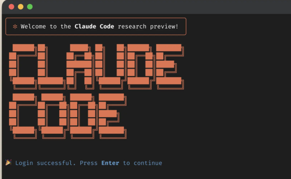 Claude Code:Anthropic推出的AI智能编程工具