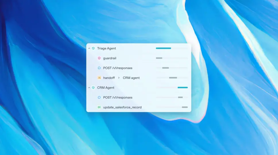 OpenAI发布AI智能体开发套件：加速 AI Agents 的构建与部署