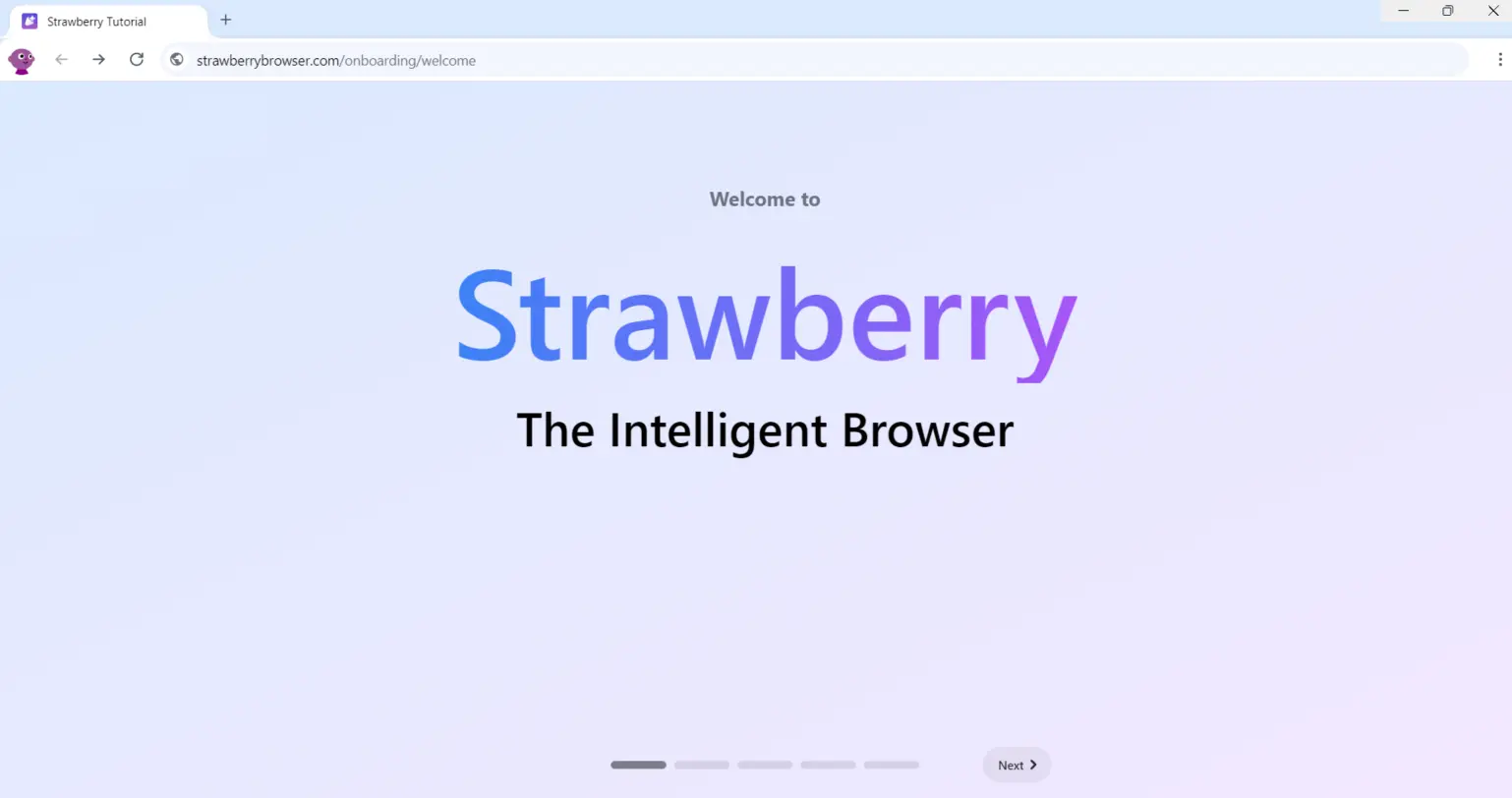 Strawberry