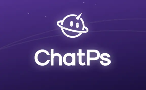 ChatPs - 基于Photoshop的AI插件，通过聊天帮你操作PS