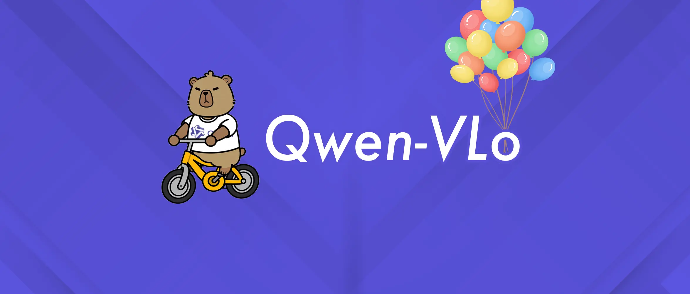 Qwen VLo：阿里推出的多模态统一理解与生成模型
