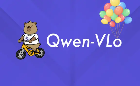 Qwen VLo - 阿里推出的多模态统一理解与生成模型