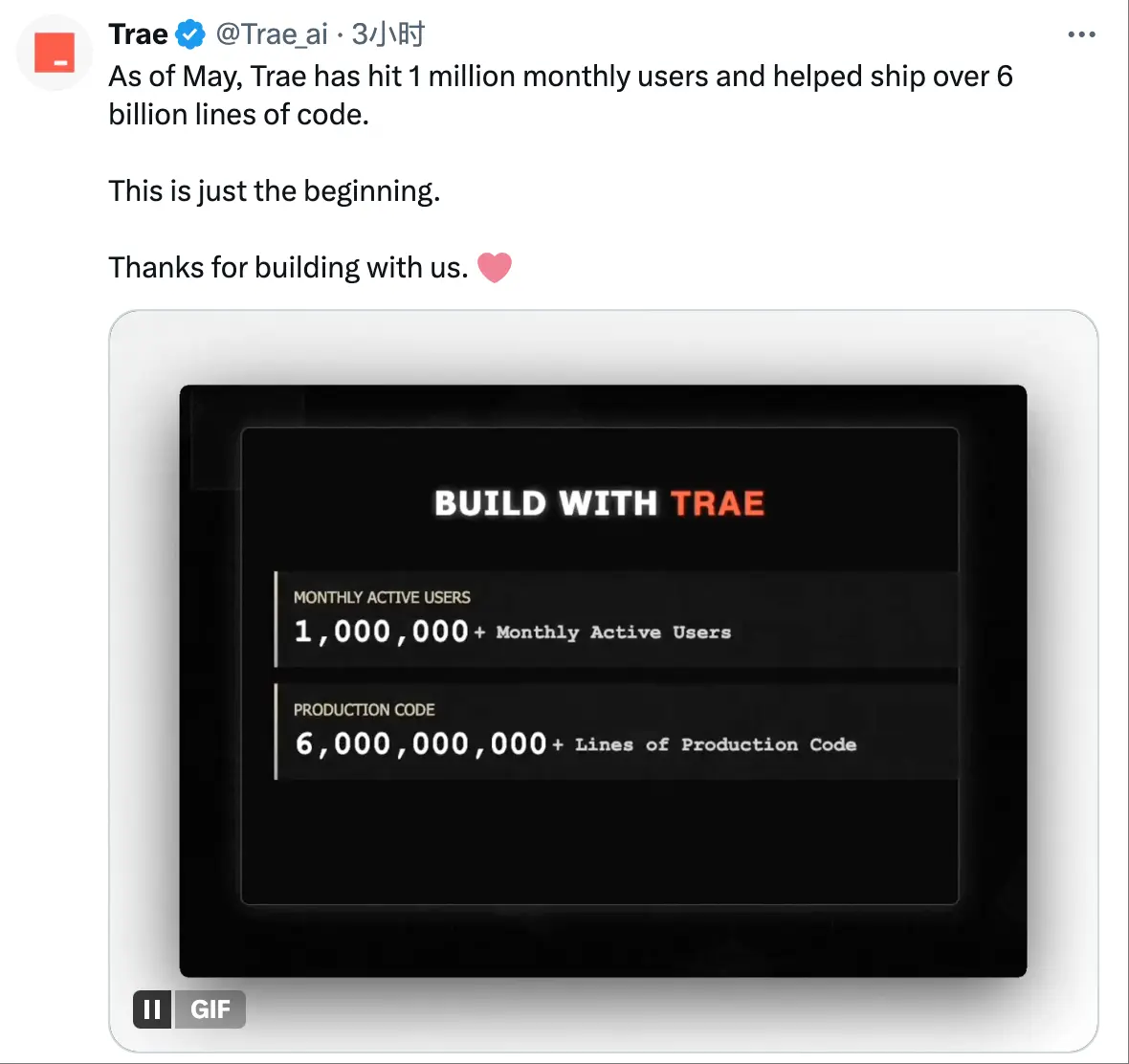 Trae