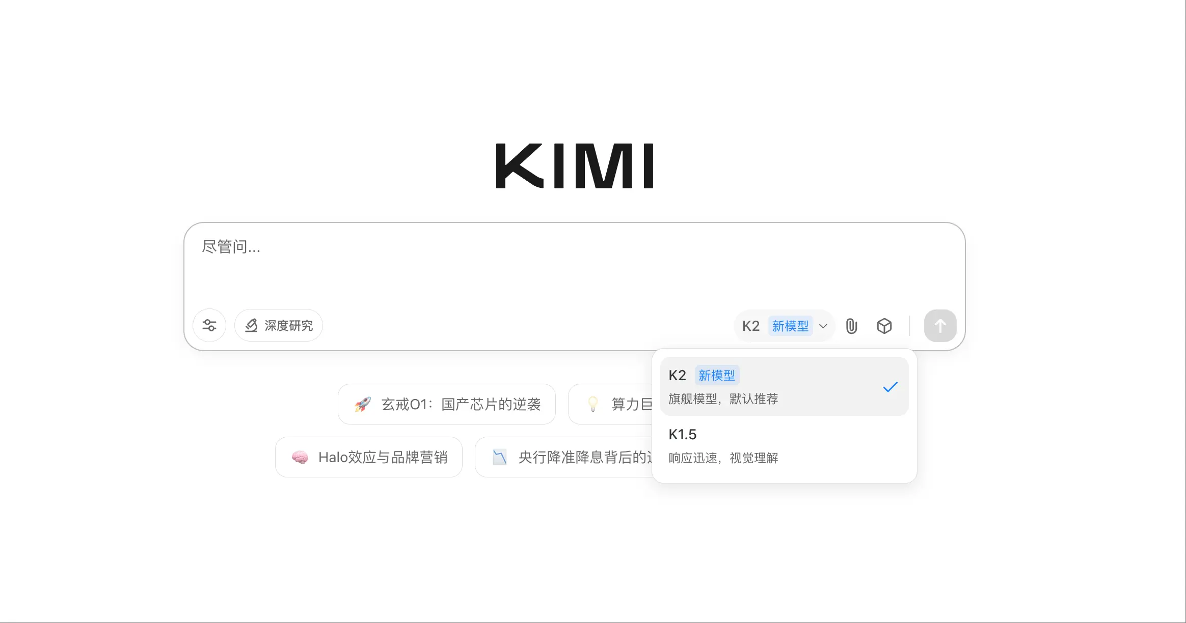 Kimi K2