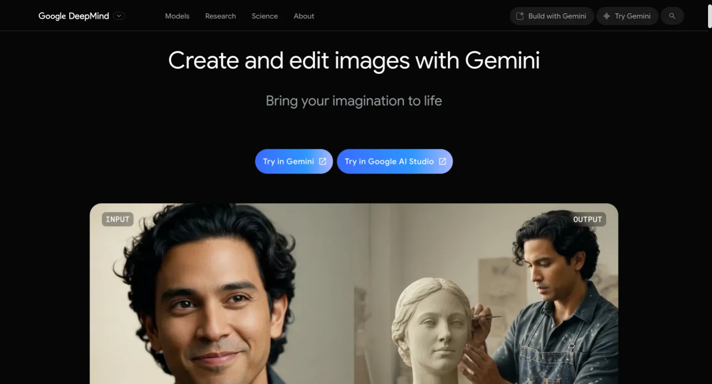 Gemini 2.5 Flash Image