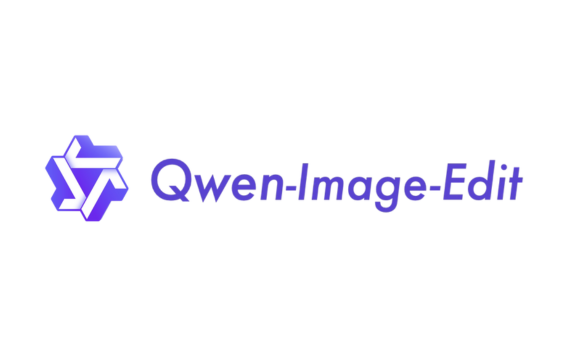 Qwen-Image-Edit:阿里通义千问开源的图像编辑模型
