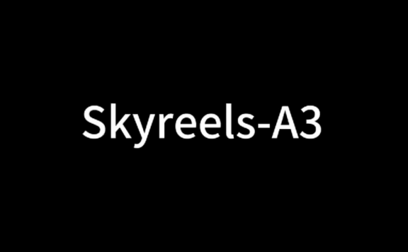 SkyReels-A3：昆仑万维推出的音频驱动人像视频生成模型