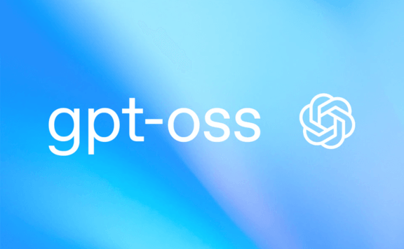 GPT-OSS：OpenAI开源的大语言模型，支持本地部署与高效推理