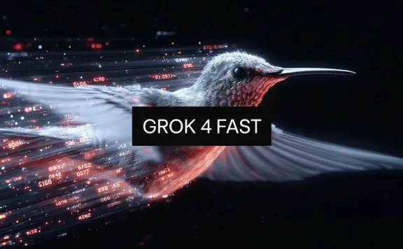 Grok 4 Fast:xAI 最新发布的低成本高效推理模型,支持 200 万 token 长上下文