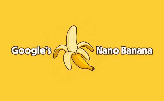 Nano Banana:Google 最新推出的 AI 图像生成与编辑模型