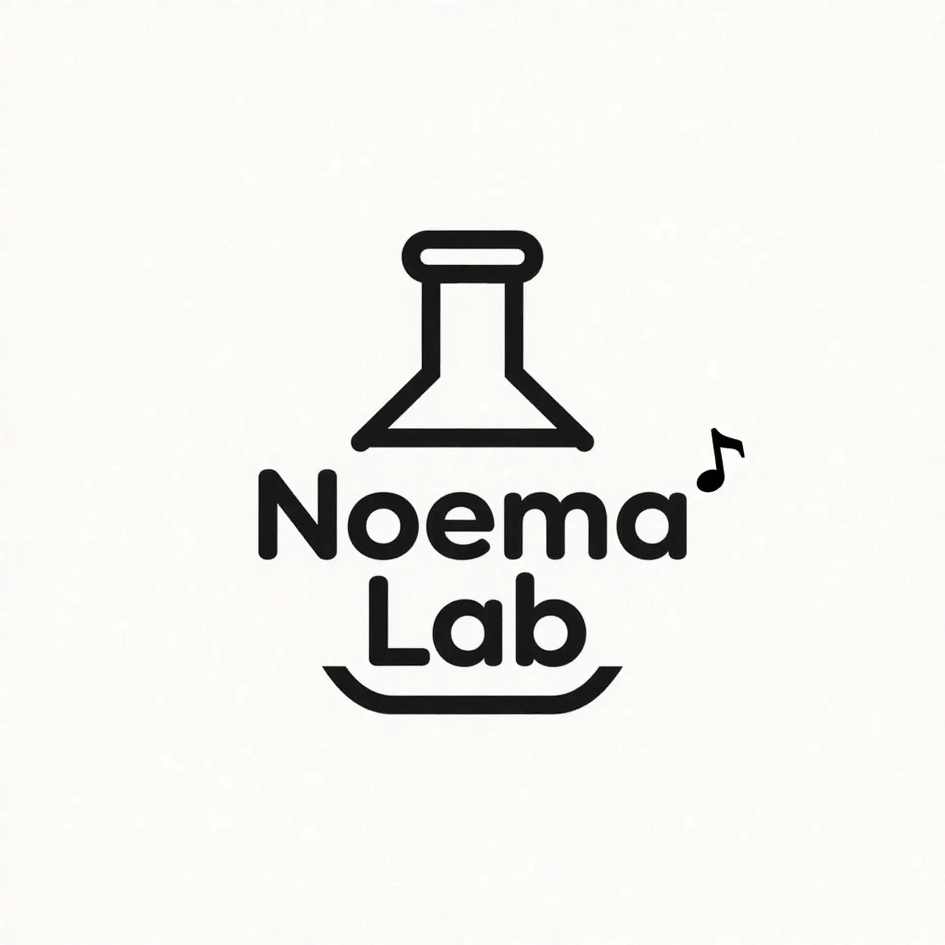 Noema Lab 创作实验室 - AI 歌词生成与音乐创作工具