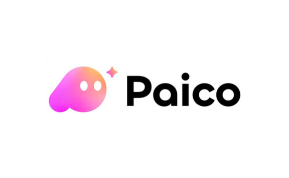 Paico生成设计稿:AI设计工具,一句话生成高保真 UI 设计稿