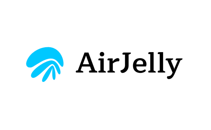 AirJelly - 主动式上下文感知桌面 AI 助手