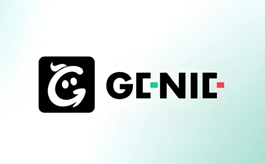 GenieAI - 腾讯云推出的在线 AI 应用生成平台