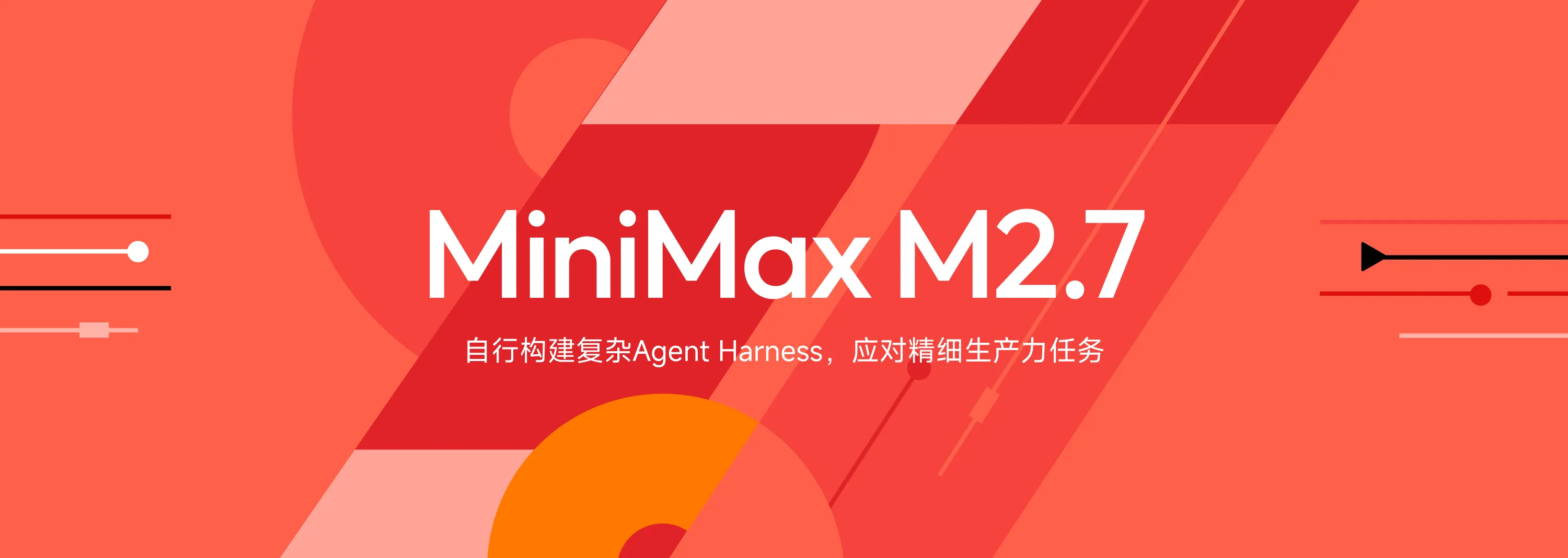 MiniMax M2.7