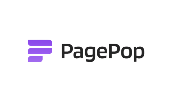 PagePop - 一站式AI创作和设计平台,轻松创作海报、电商图、传单、文档